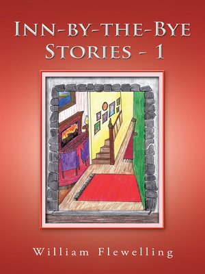 cover image of Inn-By-The-Bye Stories--1